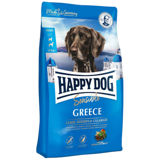 HappyDog Sens. Greece 300 g