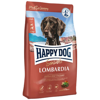 HappyDog Sens. Lombardia 300 g