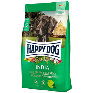 HappyDog Sens. India Vegetarian 300 g