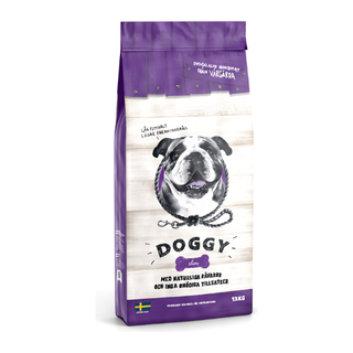 Doggy slim 12 kg