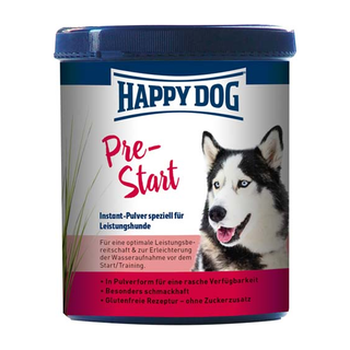 HappyDog Pre-Start, 200g