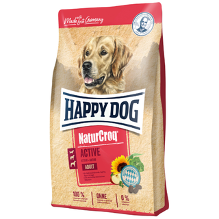 HD NaturCroq, HE, 15 kg