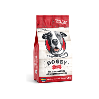 Doggy Original 4,75 kg