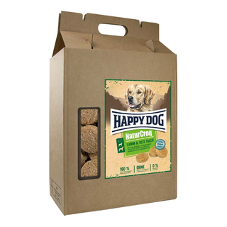 HappyDog Lamm&Riskex 5 kg