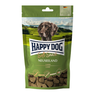 HappyDog Soft Snack Neuseeland 100 g