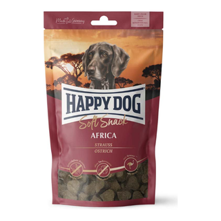 HappyDog Soft Snack Africa 100 g