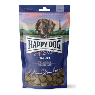 HappyDog Soft Snack France 100 g