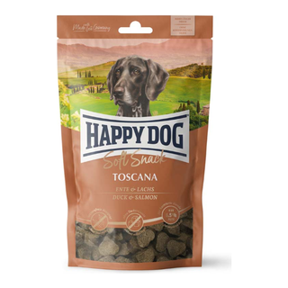 HappyDog Soft Snack Toscana 100 g