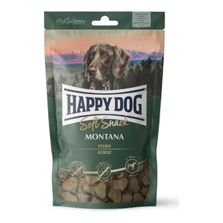 HappyDog Soft Snack Montana 100 g