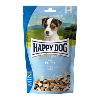 HappyDog Soft Snack Mini Puppy, 100 g