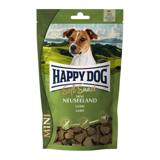 HappyDog Soft Snack Mini Neuseeland 100 g