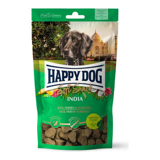 HappyDog Soft Snack India 100 g