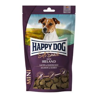 HappyDog Soft Snack Mini Ireland, 100 g