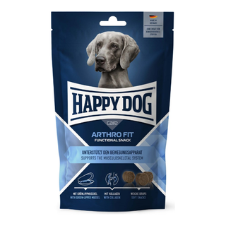 HappyDog Care Snack Arthro Fit, 100 g