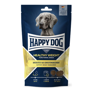 HappyDog Care Snack Healthy Weight, 100 g