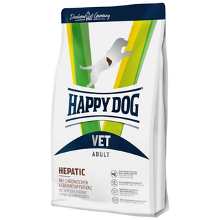 HD VET Hepatic 1kg