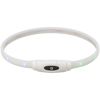 Flashring USB, XS-XL: 65 cm/16 mm, multifrg