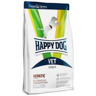 HD VET Hepatic 4 kg