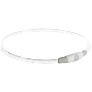 Flash light ring USB, L-XL: 65 cm/ø 8 mm, multi-färg