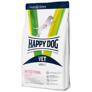 HD VET Intestinal LowFat 1kg