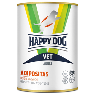 HD VET Diet Adipositas, våt, 400 g