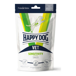 HD VET Snack Sensitivity, 100 g