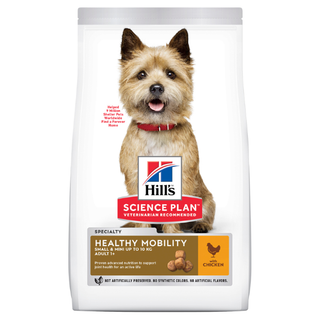 Hills Canine Adult Healthy Mobility S&M Chicken 1.5kg