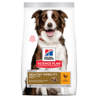 Hills Canine Adult Healthy Mobility MED Chicken 2.5kg