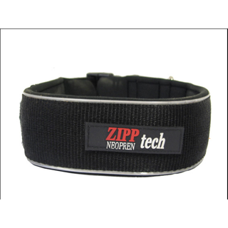 Z Halsband Tech neopren Svart XL