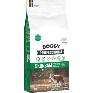 Doggy Prof. skonsam 18 kg