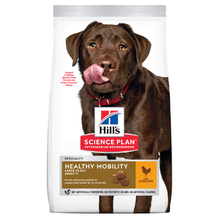 Hills Canine Adult Healthy Mobility LB Chicken 14kg