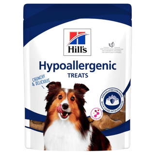 Hills Hypoallergenic Dog Treats 6x200g