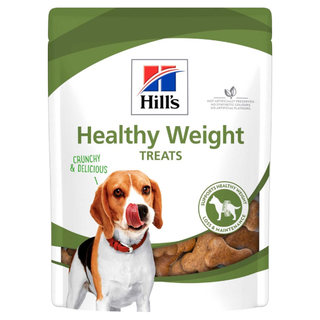 Hills Healthy Weight Dog Treats 6x200g