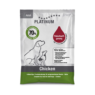 Prov, Platinum Adult Chicken , 50 g