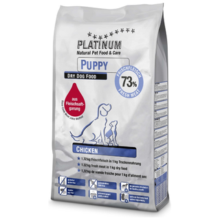 Platinum Puppy Chicken 1,5 kg