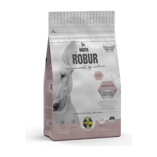 Robur Sens single prot. Salmon 3 kg