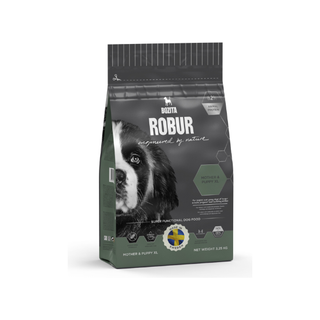 Robur Mother & Puppy XL 3,25 kg