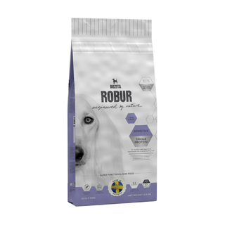 Robur Sens single prot. Lamb 12,5 kg