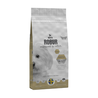 Robur Sens Grain Free Chicken 11,5 kg