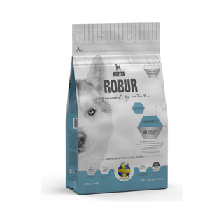 Robur Sens Grain Free Reindeer 3 kg