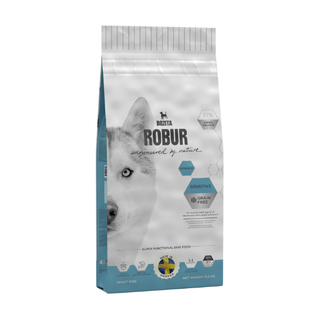 Robur Sens Grain Free Reindeer 11,5 kg