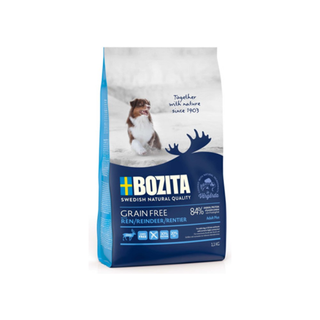 Bozita GF Ren, 1,1 kg