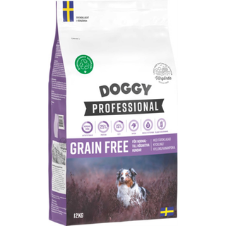 Doggy Prof. GF 12 kg