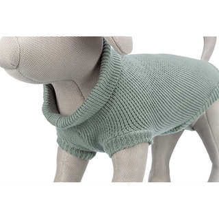 CityStyle Berlin pullover, XS: 24 cm, sage