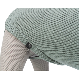 CityStyle Berlin pullover, XS: 24 cm, sage