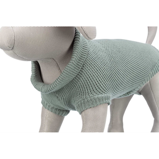 CityStyle Berlin pullover, XS: 27 cm, sage