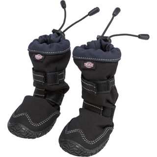 Hundskor Walker Active Long 2-pack, L, svart
