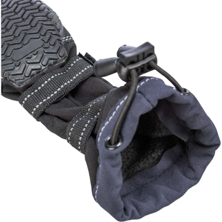 Hundskor Walker Active Long 2-pack, L, svart