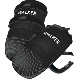 Hundskor Walker Care 2-pack, XXXL, svart