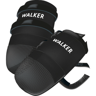 Hundskor Walker Care 2-pack, XXL, svart